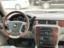 شيفروليه تاهو Z71  LEATHER