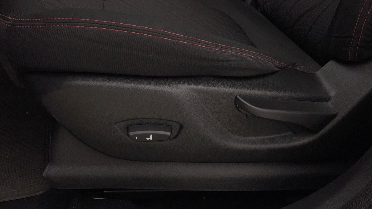 Chevrolet Groove PREMIER 1.5 | Zero Down Payment | Home Test Drive