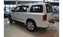 Nissan Armada LE