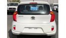 Kia Picanto FOG LIGHTS-CLEAN INTERIOR AND EXTERIOR-LOT-666