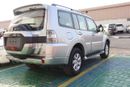 Mitsubishi Pajero GLS 3.5L (189 HP)