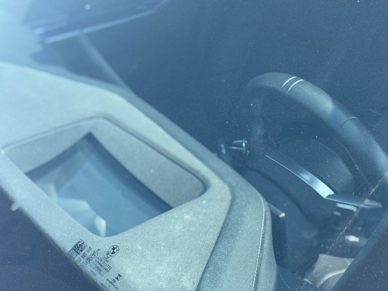 BMW 740i BMW 740I 2023 3.0LT