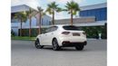Maserati Levante Gt Hybrid Launch Edition | 4,504 P.M  | 0% Downpayment | Spectacular Condition!