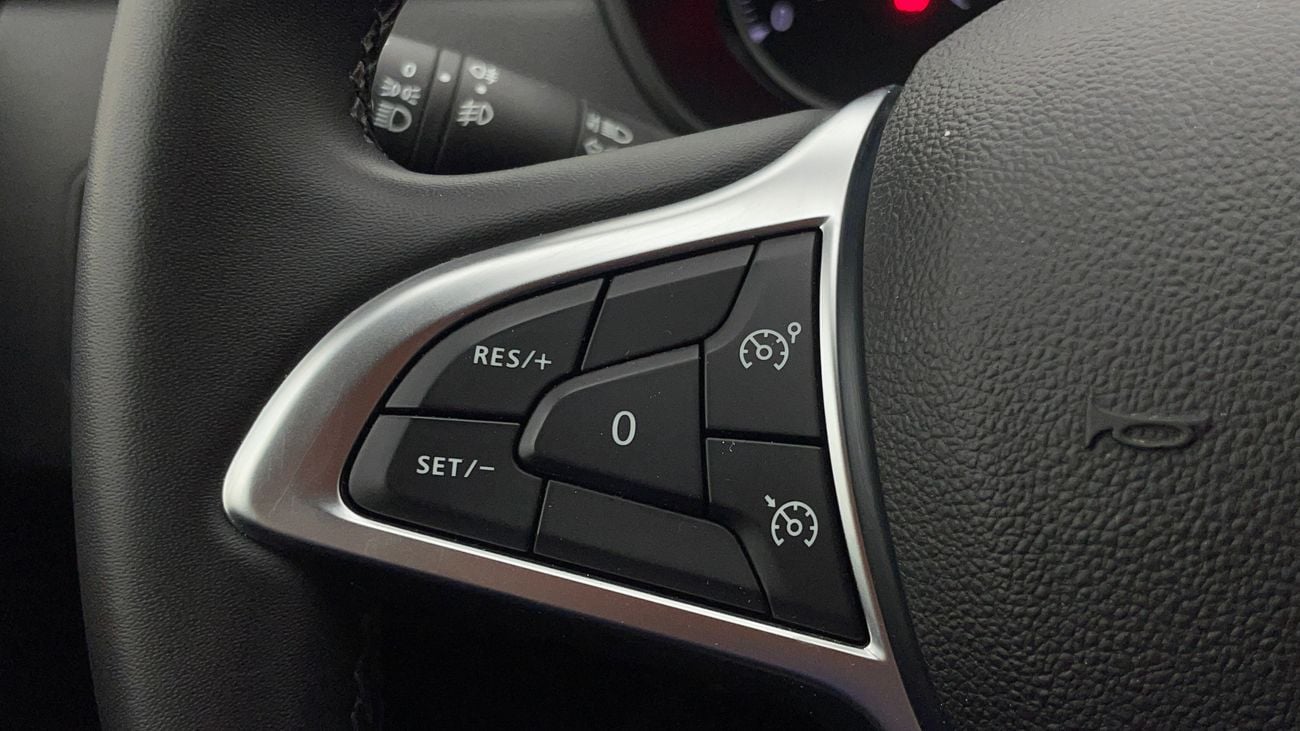 Renault Duster SE 1.6L 2025 SE | AED 677/Month | 0 DP | 30 Day Return | Warranty | Service History