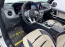 Mercedes-Benz G 63 AMG Std 4.0L 2019 Mercedes Benz G63 AMG, Warranty, Full Mercedes Service History, Low KM, Fully Loaded,