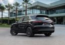 Porsche Cayenne Cayenne | 3,046 P.M | 0% Downpayment | 360 Camera | Blind Spot Warning!