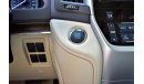Toyota Land Cruiser Petrol-V8-4.6L-Automatic-0Km-2019