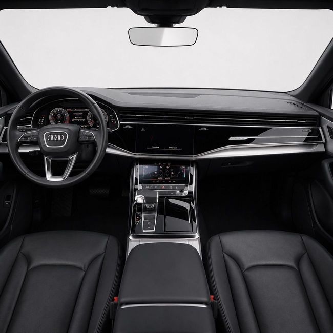Audi Q7 45 TFSI, миниатюра 20