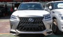 Lexus LX570 S