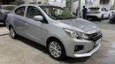 Mitsubishi Attrage GLX HIGHLINE 2022 | AED 301/Month | 0 DP | 30 Day Return | Warranty