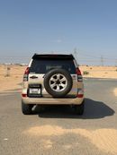 تويوتا برادو