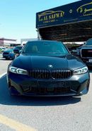 بي أم دبليو 320  بي ام دبليو 320i