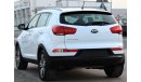 Kia Sportage Kia Sportage 2016 GCC in excellent condition without accidents, very clean from inside and outside