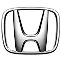 هوندا logo