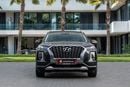 Hyundai Palisade Palisade Premium | 1,861 P.M | 0% Downpayment | PREMIUM | AGENCY HISTORY | ONE OWNER!