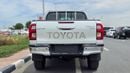 تويوتا هيلوكس BASE DC TRD 4.0L 4WD