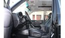 Mitsubishi Pajero Mitsubishi Pajero 2011 GCC No. 1 full option in excellent condition, without paint, without accident