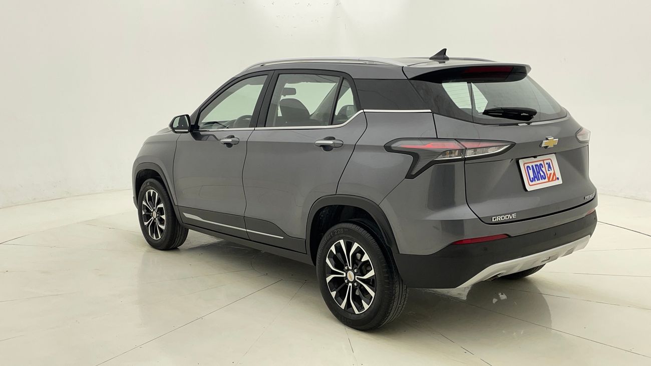 Chevrolet Groove PREMIER 1.5 | Zero Down Payment | Home Test Drive