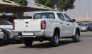 Mitsubishi L200 Pickup 4WD DC GL Diesel MT for export only