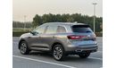 Renault Koleos KOLEOS 2017 GCC V4 2.5L Orginal paint //4x4 //Full option // Perfect condition