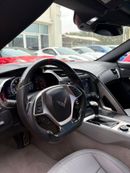 Chevrolet Corvette C7 6.2L