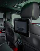 Mercedes-Benz G 63 AMG 4MATIC SUV