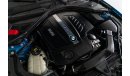 بي أم دبليو M2 Std 2017 BMW M2 / Full BMW Service History