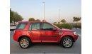 لاند روفر LR2 Land Rover LR2 - 2012 - GCC Specs - Immaculate Conditon