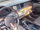 Kia K7 kia k7 2017 3.3 v6