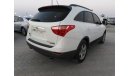 Hyundai Veracruz 2011 full automatic g cc accident free