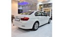 BMW 318i EXCELLENT DEAL for our BMW 318i ( 2018 Model! ) in White Color! GCC Specs