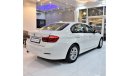 بي أم دبليو 318 EXCELLENT DEAL for our BMW 318i ( 2018 Model! ) in White Color! GCC Specs