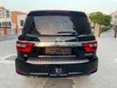 نيسان باترول SE Titanium 4.0L