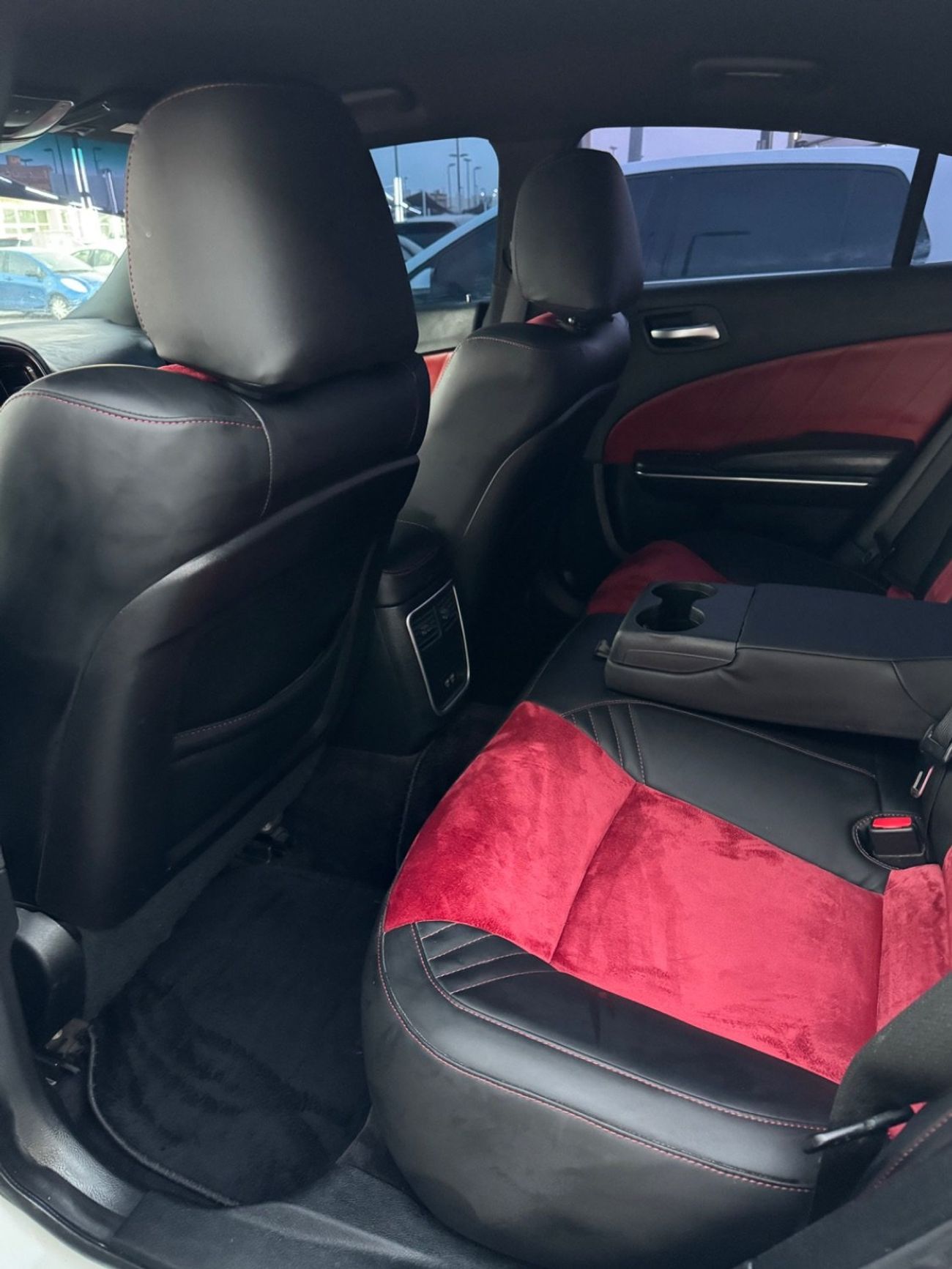 Dodge Charger R/T Max 5.7L