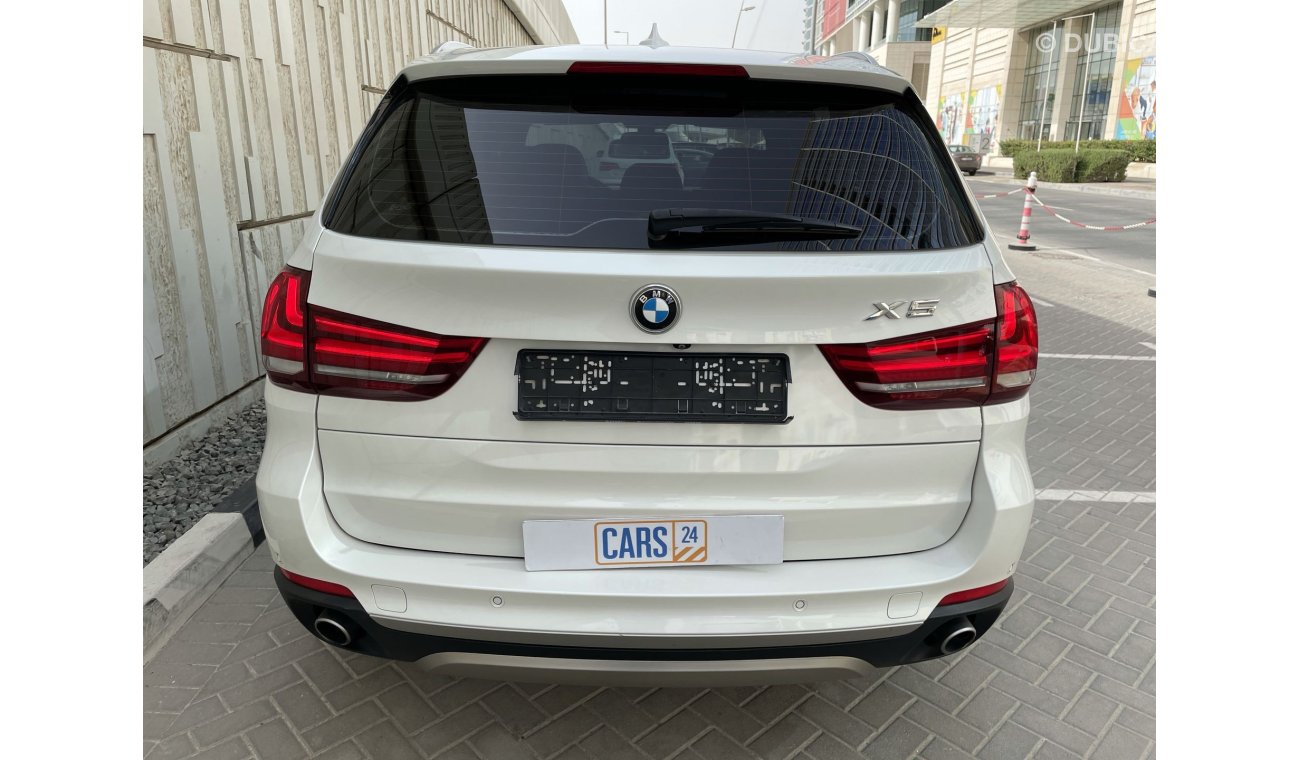 بي أم دبليو X5 XDRIVE 35I 3 | Under Warranty | Free Insurance | Inspected on 150+ parameters