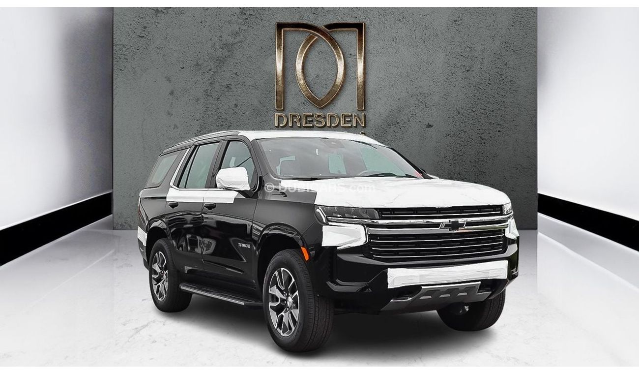 Chevrolet Tahoe LS 4WD. Local Registration +10%