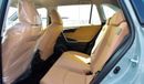 Toyota RAV4 TOYOTA RAV4 HYBRID 2.5L - 2023 - GCC