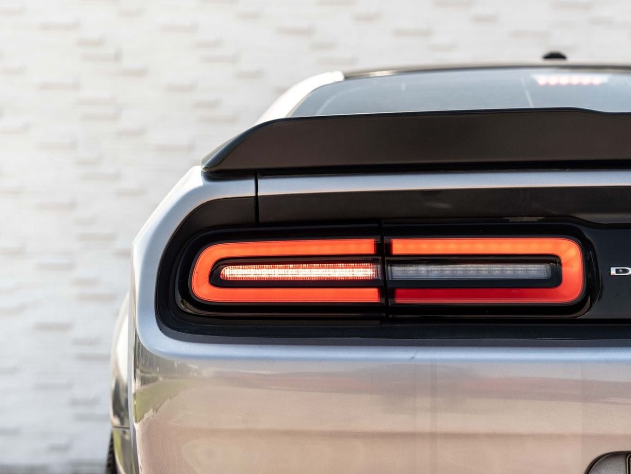 Dodge Challenger SXT