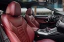 BMW 420i M SPORT | 2,742 P.M | 0% Downpayment | Immaculate Condition!