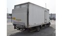 Mitsubishi Canter MITSUBISHI CANTER 2017 (FREEZER)(THERMO KING-1000 R)(LONG CHASSIS) AED