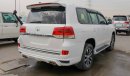 Toyota Land Cruiser 2018 Bodykit