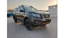 Nissan Navara NISSAN NAVARA (N TREK) PICK UP RIGHT HAND DRIVE(PM1705)