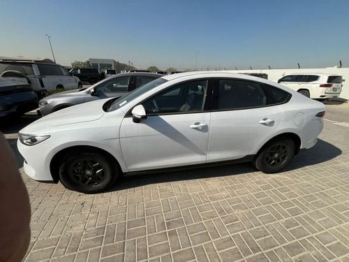 BYD QIN PLUS STANDARD
