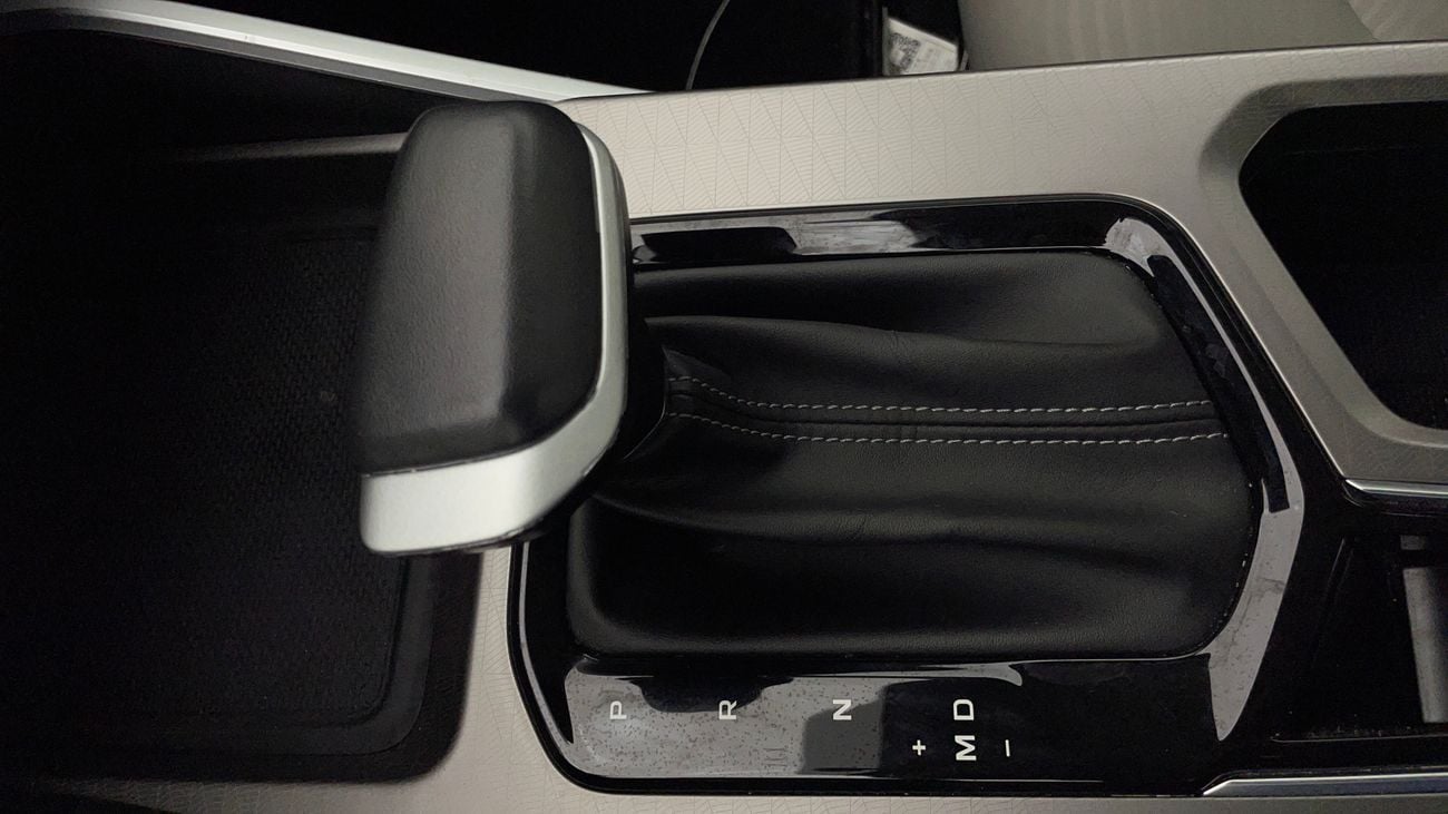 جيلي إمجراند GS 1.5 | بدون دفعة مقدمة | اختبار القيادة في المنزل