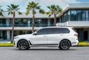 بي أم دبليو X7 X7 Xdrive 40i | 4,211 P.M | 0% Downpayment | ONE OWNER | BMW WARRANTY+SERVICE!