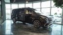Mercedes Benz V300 AVANTGARDE ERTEX LUXURY DESIGN - RALPH LAUREN MYSTIC