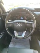 Toyota Hilux GLX PETROL HILUX 2.7L LEFT HAND DRIVE FOR EXPORT ONLY