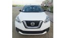 Nissan Kicks S 1.6L