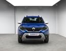 Renault Duster SE 1.6L