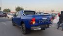 Toyota Hilux SR5 RHD 2.8 DIESEL AUTO LEATHER ELECTRIC SEATS